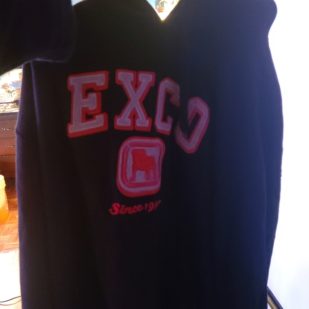 XL Exco Sweater